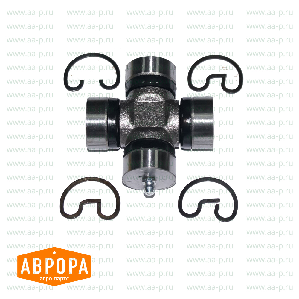 AE26884 УЗЕЛ КРЕСТОВ. И ПОДШИПН.